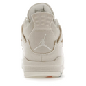 Jordan 4 Retro (Blank Canvas)