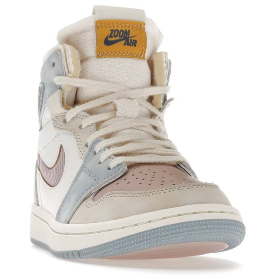 Jordan 1 High Zoom Air CMFT (Pink Oxford)