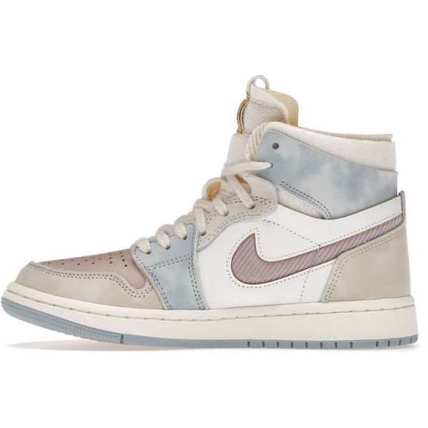 Jordan 1 High Zoom Air CMFT (Pink Oxford)