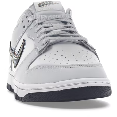 Nike Dunk Low (3D Swoosh)