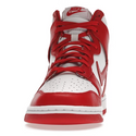 Nike Dunk High (Championship White Red)