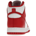 Nike Dunk High (Championship White Red)