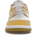 Nike Dunk Low Retro (Sun Club Wheat Grass Orange)