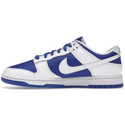 Nike Dunk Low (Racer Blue White)