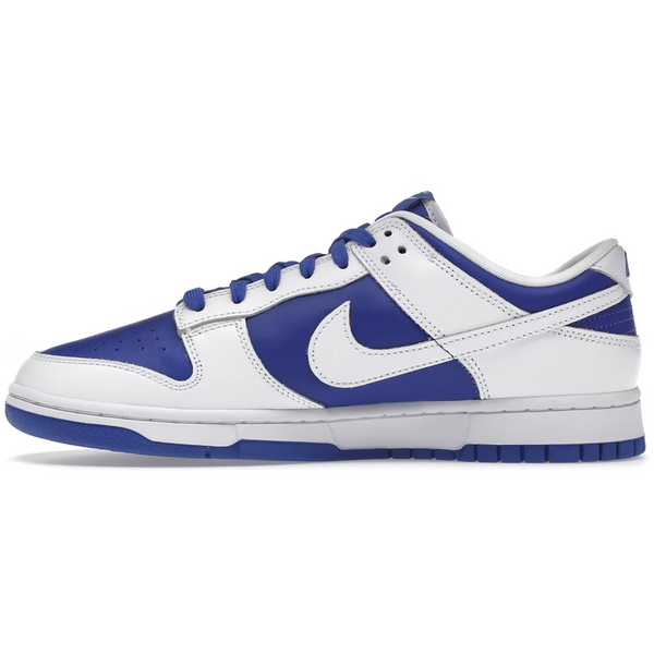 Nike Dunk Low (Racer Blue White)