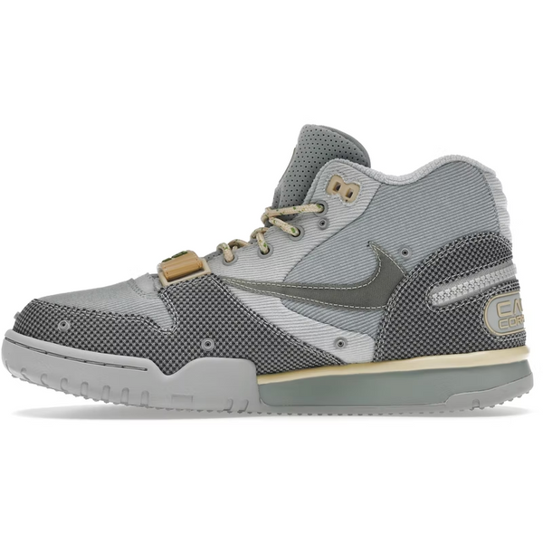 Nike Air Trainer 1 SP Travis Scott (Grey Haze)