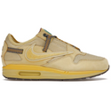 Nike Air Max 1 Travis Scott Cactus Jack (Saturn Gold)