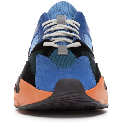 Yeezy Boost 700 (Bright Blue)
