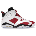 Jordan 6 Retro (Carmine)