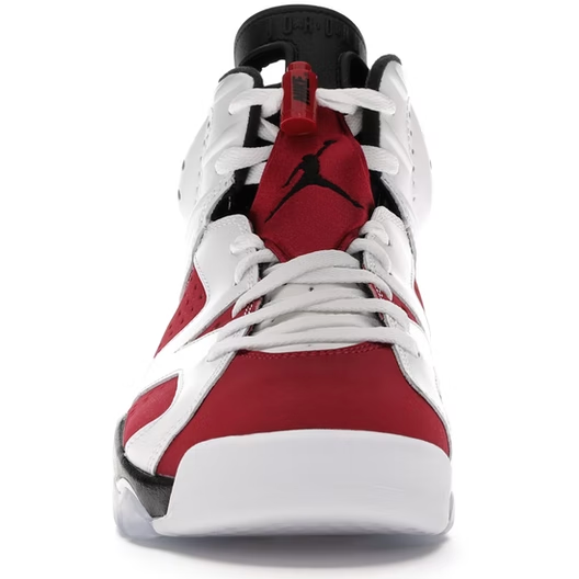 Jordan 6 Retro (Carmine)