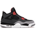 Jordan 4 Retro (Infrared)