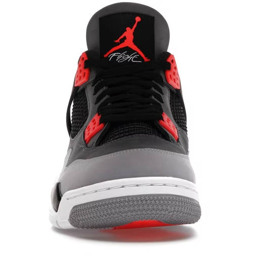 Jordan 4 Retro (Infrared)