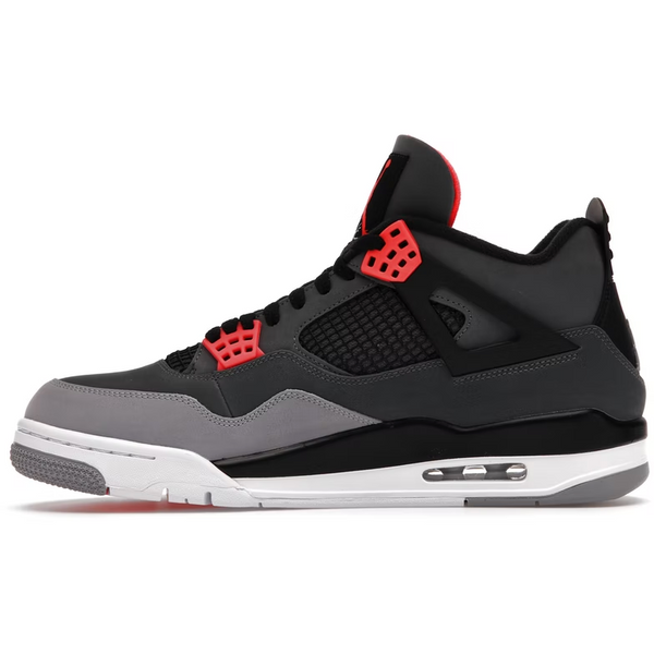 Jordan 4 Retro (Infrared)