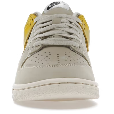 Nike Dunk Low LX (Banana)