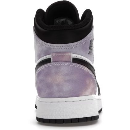 Jordan 1 Mid SE (Zen Master)