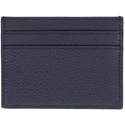 Dior x Jordan Wings Card Holder (4 Card Slot) Navy