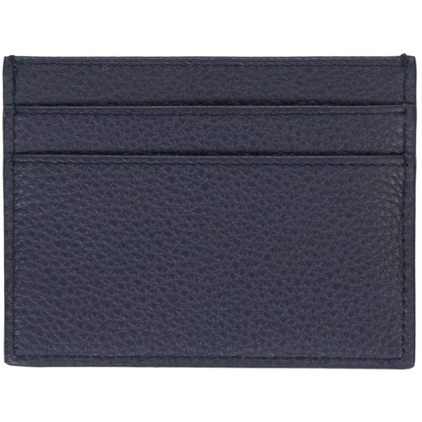 Dior x Jordan Wings Card Holder (4 Card Slot) Navy