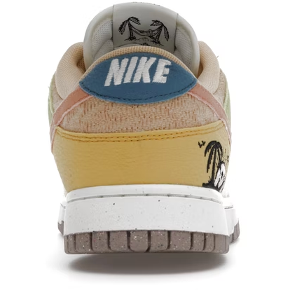 Nike Dunk Low Retro (Sun Club Multi)