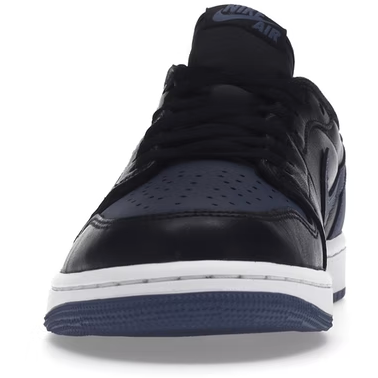 Jordan 1 Retro Low OG (Mystic Navy)
