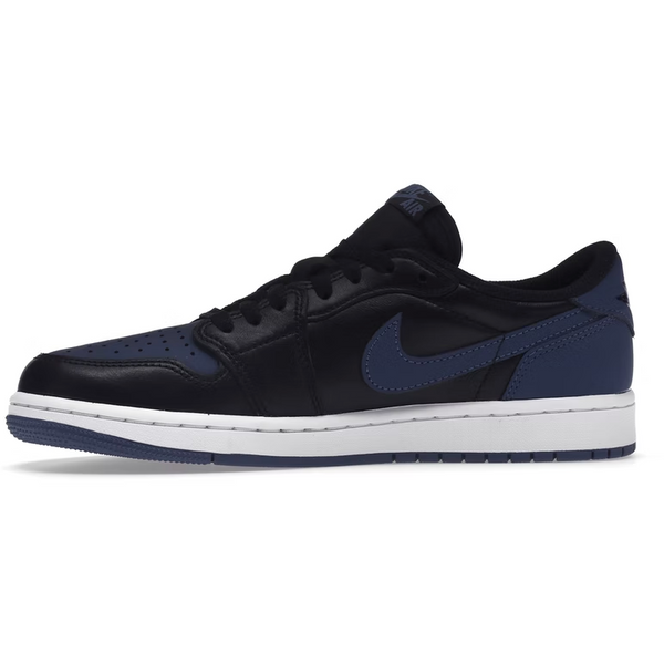Jordan 1 Retro Low OG (Mystic Navy)