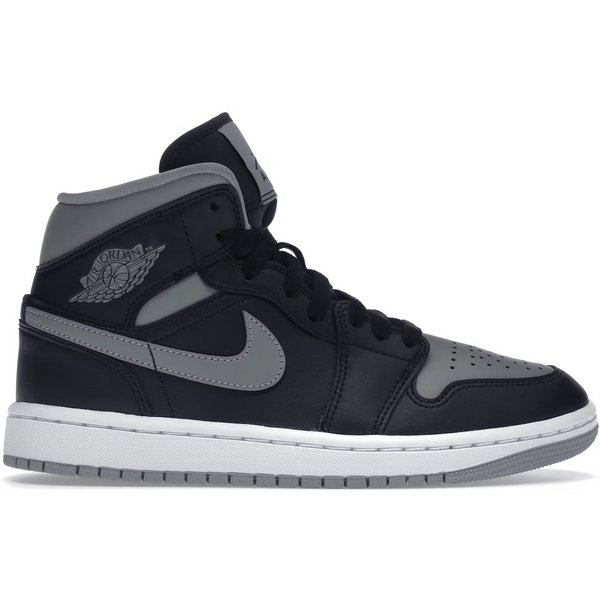 Jordan 1 Mid (Shadow)