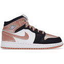 Jordan 1 Mid (Madder Root)