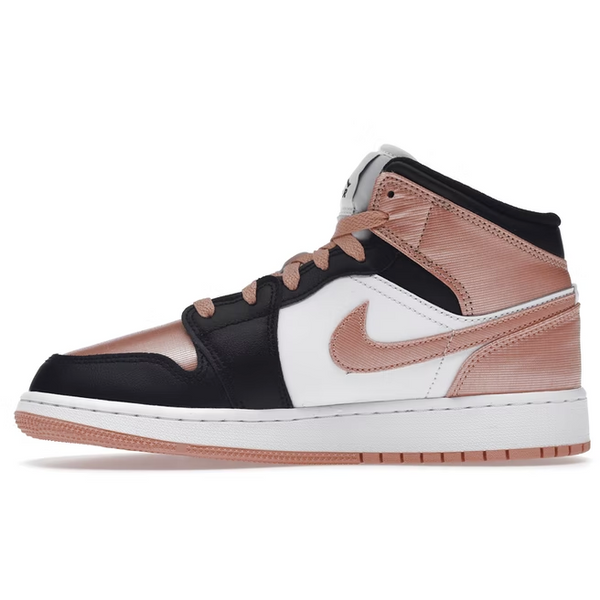 Jordan 1 Mid (Madder Root)