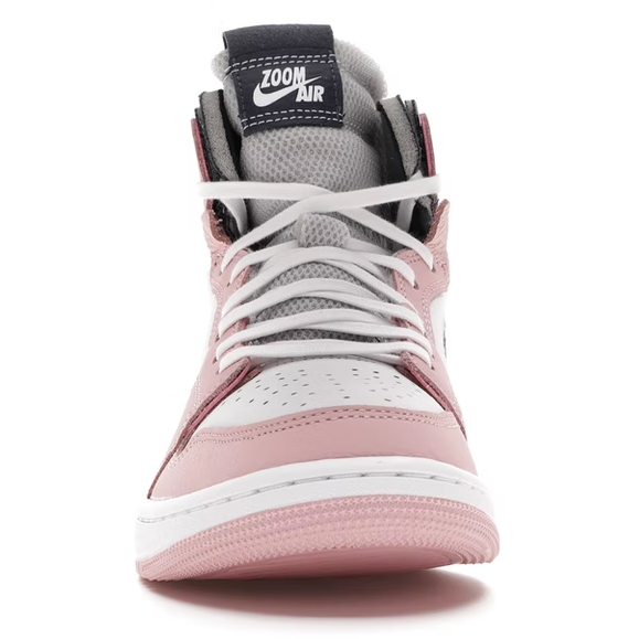 Jordan 1 High Zoom Air CMFT (Pink Glaze Cactus Flower)