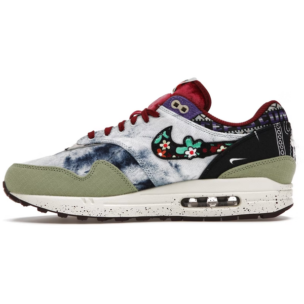 Nike Air Max 1 SP Concepts (Mellow)