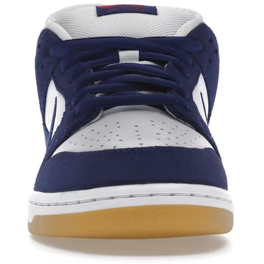 Nike SB Dunk Low (Los Angeles Dodgers)