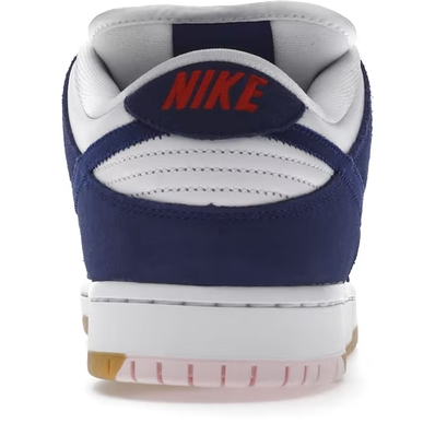 Nike SB Dunk Low (Los Angeles Dodgers)