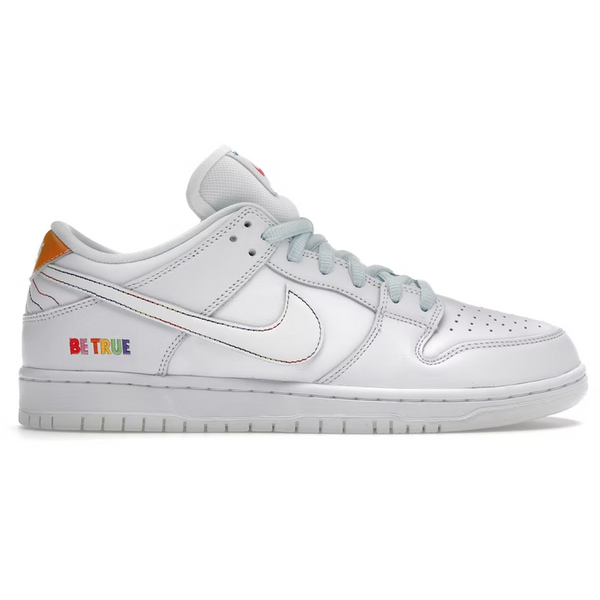Nike SB Dunk Low Pro (Be True)
