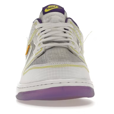 Nike Dunk Low Union Passport Pack (Court Purple)