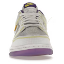 Nike Dunk Low Union Passport Pack (Court Purple)