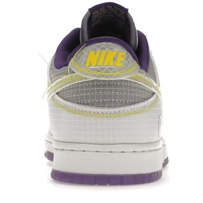 Nike Dunk Low Union Passport Pack (Court Purple)