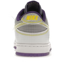 Nike Dunk Low Union Passport Pack (Court Purple)
