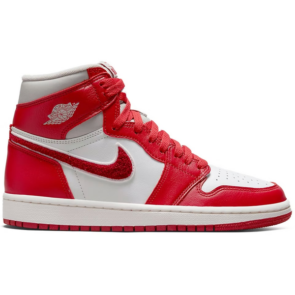 Jordan 1 Retro High OG (Varsity Red)