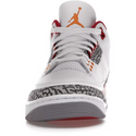 Jordan 3 Retro (Cardinal Red)