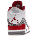 Jordan 3 Retro (Cardinal Red)