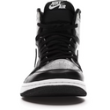 Jordan 1 Retro High (Silver Toe)