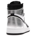 Jordan 1 Retro High (Silver Toe)