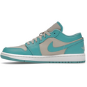 Jordan 1 Low (Tropical Teal)