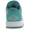 Jordan 1 Low (Tropical Teal)