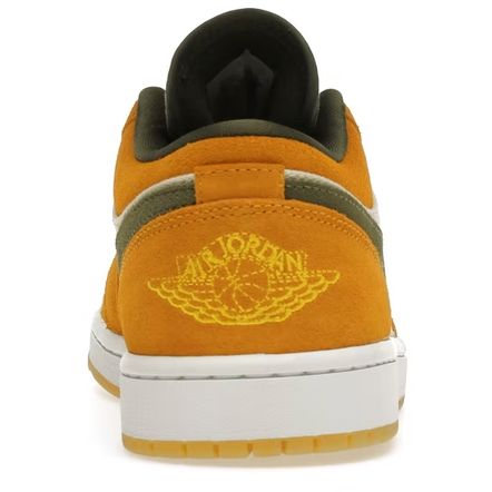 Jordan 1 Low SE (Light Curry)