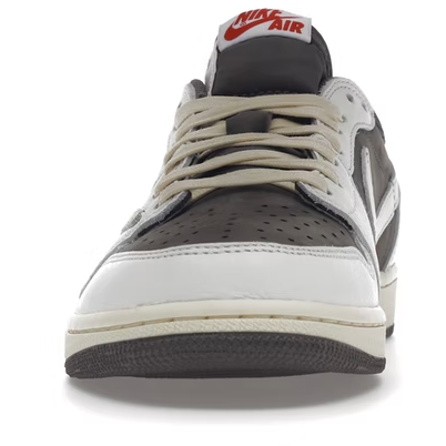 Jordan 1 Retro Low OG SP Travis Scott (Reverse Mocha)