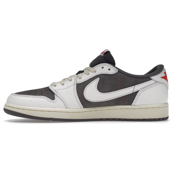 Jordan 1 Retro Low OG SP Travis Scott (Reverse Mocha)