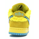Nike SB Dunk Low Grateful Dead Bears Opti (Yellow)