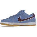 Nike SB Dunk Low (Philadelphia Phillies)