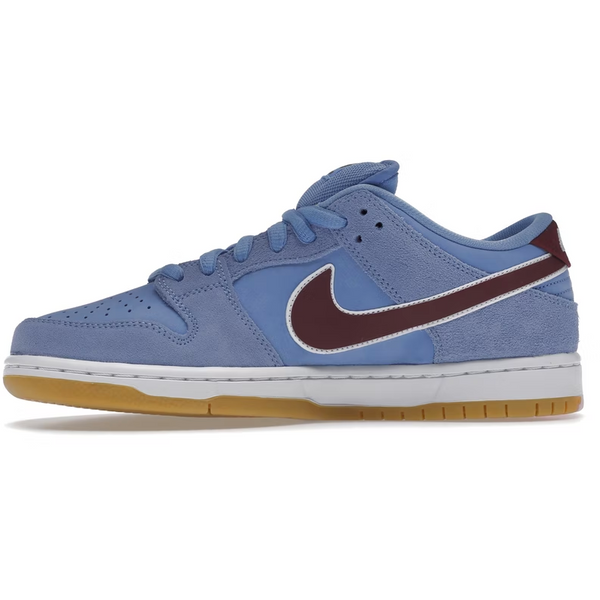Nike SB Dunk Low (Philadelphia Phillies)