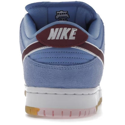 Nike SB Dunk Low (Philadelphia Phillies)